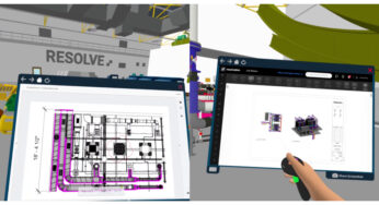 Resolve Launches App Portal to Connect 3D and 2D Construction Data, Enhancing Construction VR Reviews