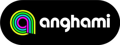 Anghami Logo