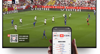 LALIGA, Play Anywhere and Ease Live Win 2024 IBC Innovation Award for Groundbreaking Interactive Experiences