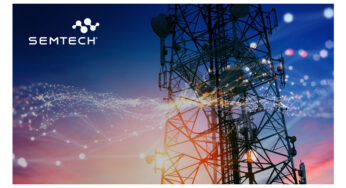 Semtech Accelerates 5G-Advanced Infrastructure Buildouts
