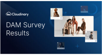 Brands Looking to AI and Automation to Speed Visual Experience Workflows and Delivery, Cloudinary DAM Survey Finds