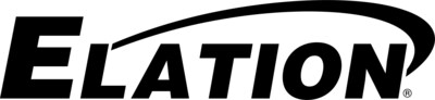 Elation Logo