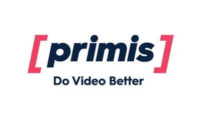 Primis Logo (PRNewsfoto/Primis)