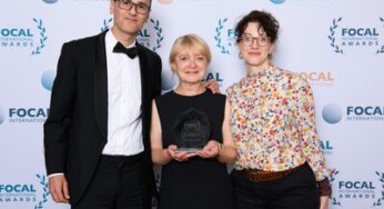 TransPerfect Media Wins FOCAL International Award for Archive Restoration and Preservation