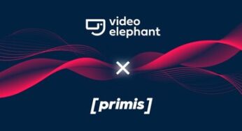 Primis and VideoElephant Partnership Revolutionizes Contextual Video Discovery