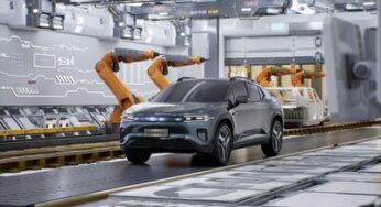 Audiokinetic’s Wwise Automotive enables a new standard for immersive in-car audio in CHANGAN’s new NEVO E07 electric vehicle