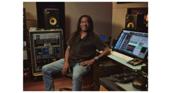 2025 Producers & Engineers Wing® GRAMMY® Week Celebration to Honor Five-Time GRAMMY Winner Jimmy Douglass