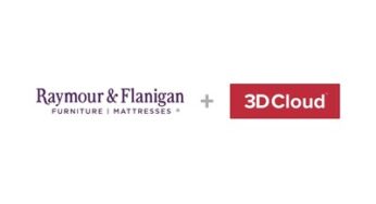 Raymour & Flanigan Expands 3D Cloud Partnership with New 3D Configurator
