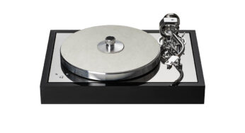 Pro-Ject Announces The Launch Of The Classic Reference Turntable