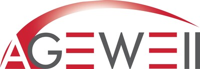 AGE-WELL Logo (CNW Group/AGE-WELL)