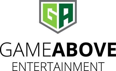 GameAbove Entertainment L (PRNewsfoto/GameAbove)