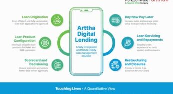 PureSoftware’s Arttha is driving growth in Digital across Emerging Economies