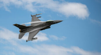 Leidos awarded $987 million contract to support F-16 Foreign Military Sales sustainment