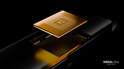 Introducing the X1 Chip