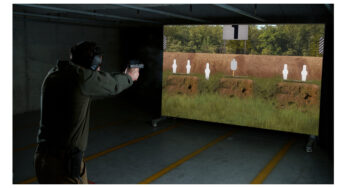 InVeris Combines Virtual and Live Fire Training with Launch of fats® LIVE