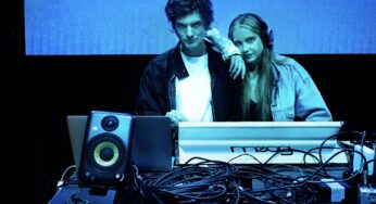 Cult of Magic creates haunting performances with KRK GoAux
