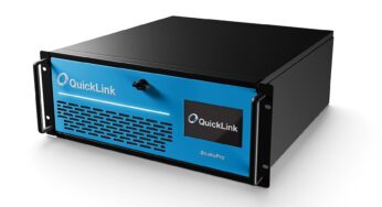 QuickLink Equips Students With Hands-on Video Production Experience Through Launch of StudioPro™ Lab