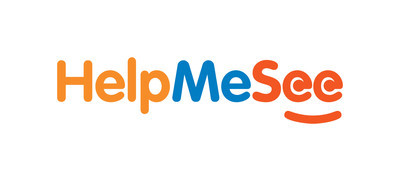 HelpMeSee (PRNewsfoto/HelpMeSee, Inc.)