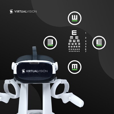 The integration of Visual Acuity testing enhances Virtual Eye’s diagnostic capabilities, giving providers greater access to real-time, data-driven insights while improving patient experience and workflow efficiency.