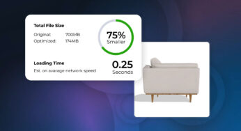 Cloudinary Extends Platform with 3D, Allowing Brands to Deliver Immersive Product Experiences with Ease