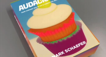 Author Publishes World’s First Book With AI-Driven Cover