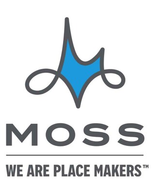 Moss Logo (PRNewsfoto/Moss)