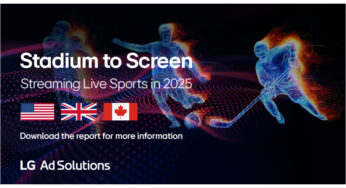 Stadium to Screen: The Accelerating Shift to Streaming for Live Sports