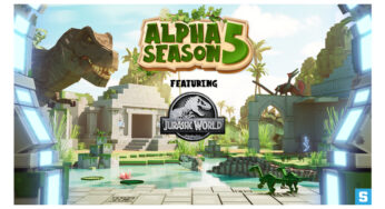 The Sandbox Unveils Alpha Season 5 Featuring Iconic Brands Jurassic World, Teletubbies, Deepak Chopra, Atari, Attack on Titan, Hellboy, and More