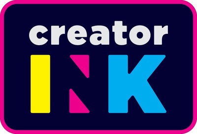 Creator Ink - Logo