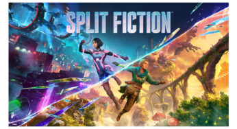 Leap Between Sci-Fi and Fantasy Worlds in Split Fiction, an All-New Co-op Adventure From Hazelight and EA Originals