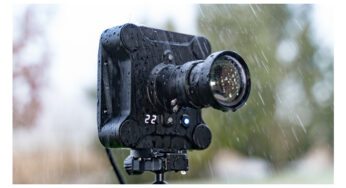 OptiTrack Bolsters Portfolio of Motion Tracking Solutions with New VersaX Outdoor Motion Capture Cameras