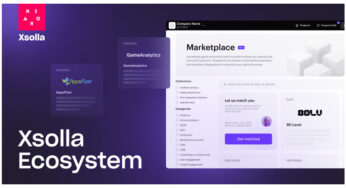 Xsolla Launches Xsolla Ecosystem, a Network Platform to Simplify Vendor Selection and Integration for Game Developers