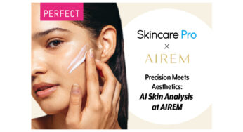 AIREM Elevates Patient Experience with Perfect Corp.’s AI-Powered Skincare Pro Technology