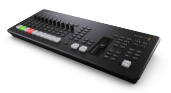 Blackmagic Design Announces New ATEM Mini Extreme ISO G2