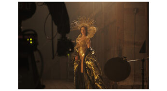 A24 and Green Toolkit Pioneer Industry-Leading Sustainability Milestone in Global Film Production