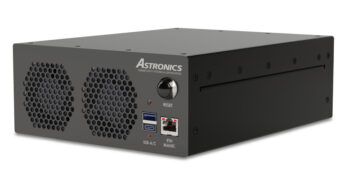 Astronics Announces the Innovative SkyShow Server: A New Standard in In-Cabin Moving Map Technology
