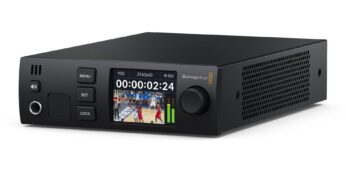 Blackmagic Design Announces New Blackmagic 2110 IP UpDownCross 12G