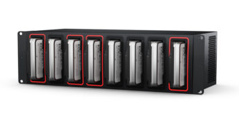 Blackmagic Design Announces New Blackmagic Cloud Backup 8
