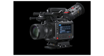 Blackmagic Design Announces New Blackmagic PYXIS 12K
