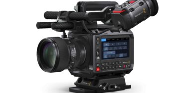 Blackmagic Design Announces New Blackmagic PYXIS 12K