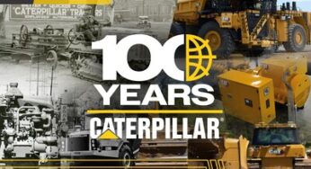 Caterpillar Celebrates First 100 years with a Commitment to the Future Workforce