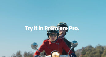 New AI Innovation in Industry-Leading Adobe Premiere Pro Empowers Video Pros to Generate, Edit and Search Footage at Lightning Speed