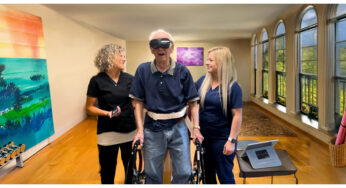 Mynd Immersive, Select Rehabilitation, HTC VIVE, and AT&T Expand Next Generation of Immersive Therapeutics to More Than 150 U.S. Senior Living Communities