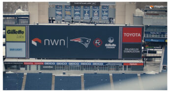 NWN Named Official Technology Infrastructure Partner for the Kraft Group
