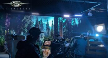 S4 Studios – A Virtual Production Virtuoso Powered By Live FX