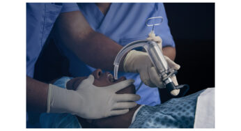 KARL STORZ Introduces the Slimline C-MAC S Single-Use Video Laryngoscope