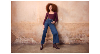 The LYCRA Company Previews Bio-Derived LYCRA® EcoMade Fiber at Kingpins Amsterdam
