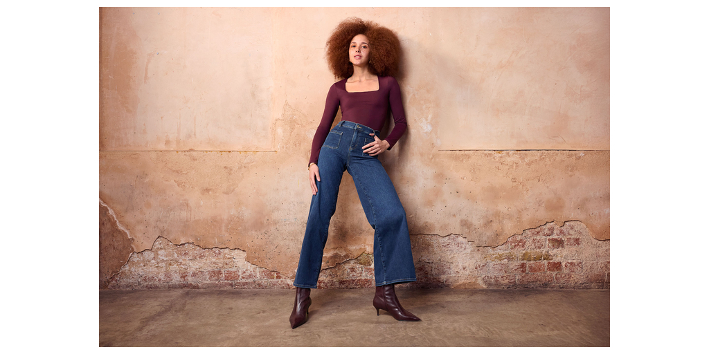 The LYCRA Company Previews Bio-Derived LYCRA® EcoMade Fiber at Kingpins Amsterdam