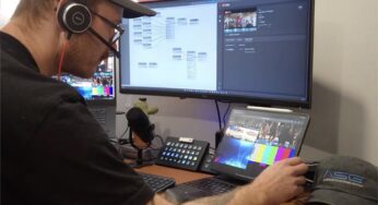 Advanced Systems Group Enters AWS Marketplace with its Virtual Production Solutions, Simplifying Access to Cloud-Based Workflows