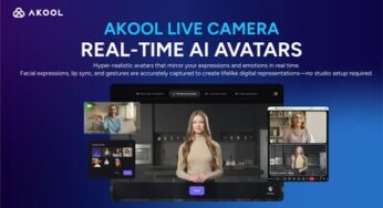 Introducing Akool Live Camera, a Breakthrough in Real-Time AI Video Generation